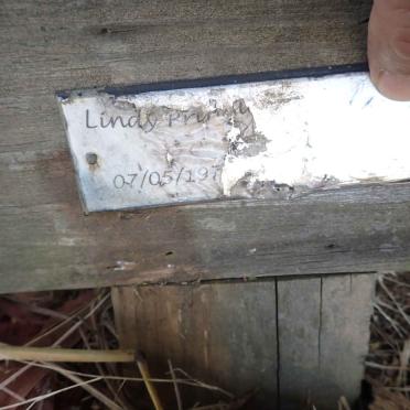 PRI? Lindy 197?-?