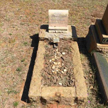 BRINK Rina 1927-1928