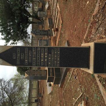 BRONKHORST Everd Bastiaan 1940-1942