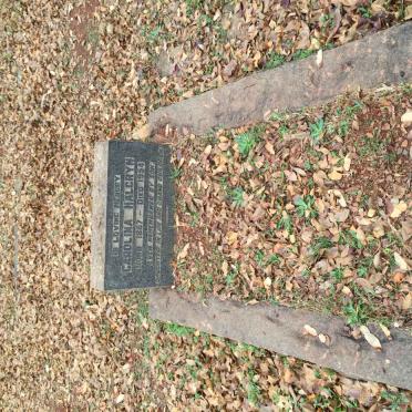 HALGRYN Carolina 1867-1954