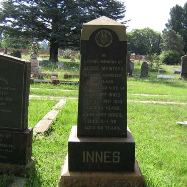 I - Surnames :: Vanne - I