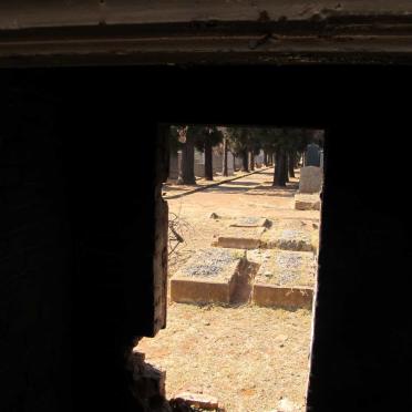 04. Jewish Section