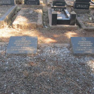 SOLOMON Joseph -1944 &amp; Isobel -1944 :: SOLOMON Maurice -1944 :: SOLOMON Miriam -1944