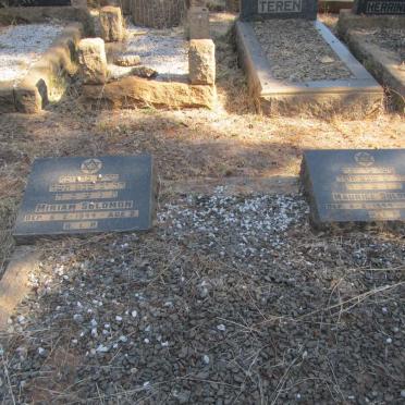 SOLOMON Joseph -1944 &amp; Isobel -1944 :: SOLOMON Maurice -1944 :: SOLOMON Miriam -1944