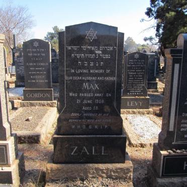 Z - Vanne :: Surnames - Z