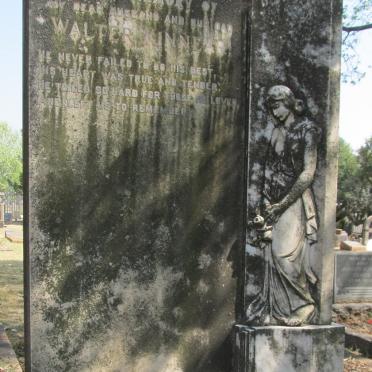 KINNEAR Walter