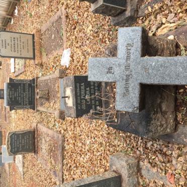 LADEIRA Joãd Pereira 188?-194?
