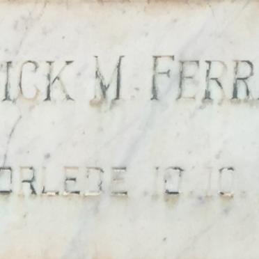 F - Vanne :: Surnames - F