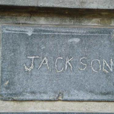 JACKSON ?