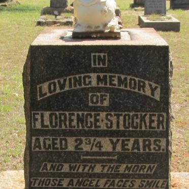 STOCKER Florence 