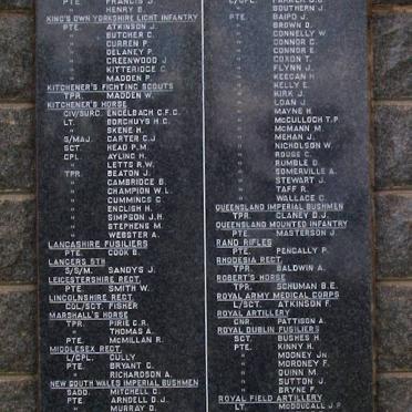 4. MEMORIAL