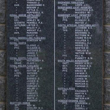 3. MEMORIAL