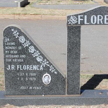 FLORENCA J.R. 1909-1979