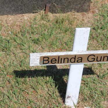GUNN Belinda