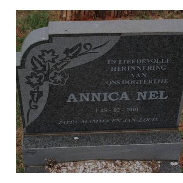 NEL Annica -2001