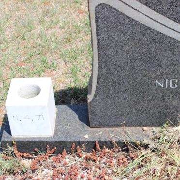 NEL Nic