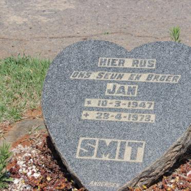 SMIT Jan 1947-1973