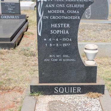 Sq - Surnames starting with the letters Sq