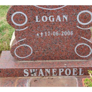 SWANEPOEL Logan 2006-2006