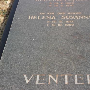 venter
