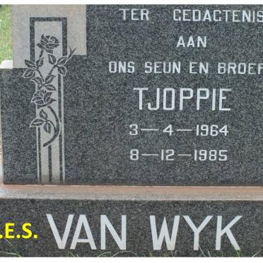 WYK S.E.S., van 1964-1985