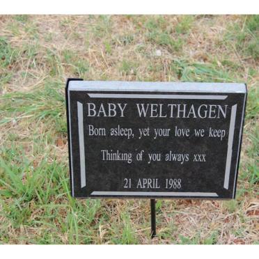 WELTHAGEN