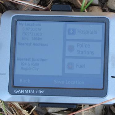 2. GPS