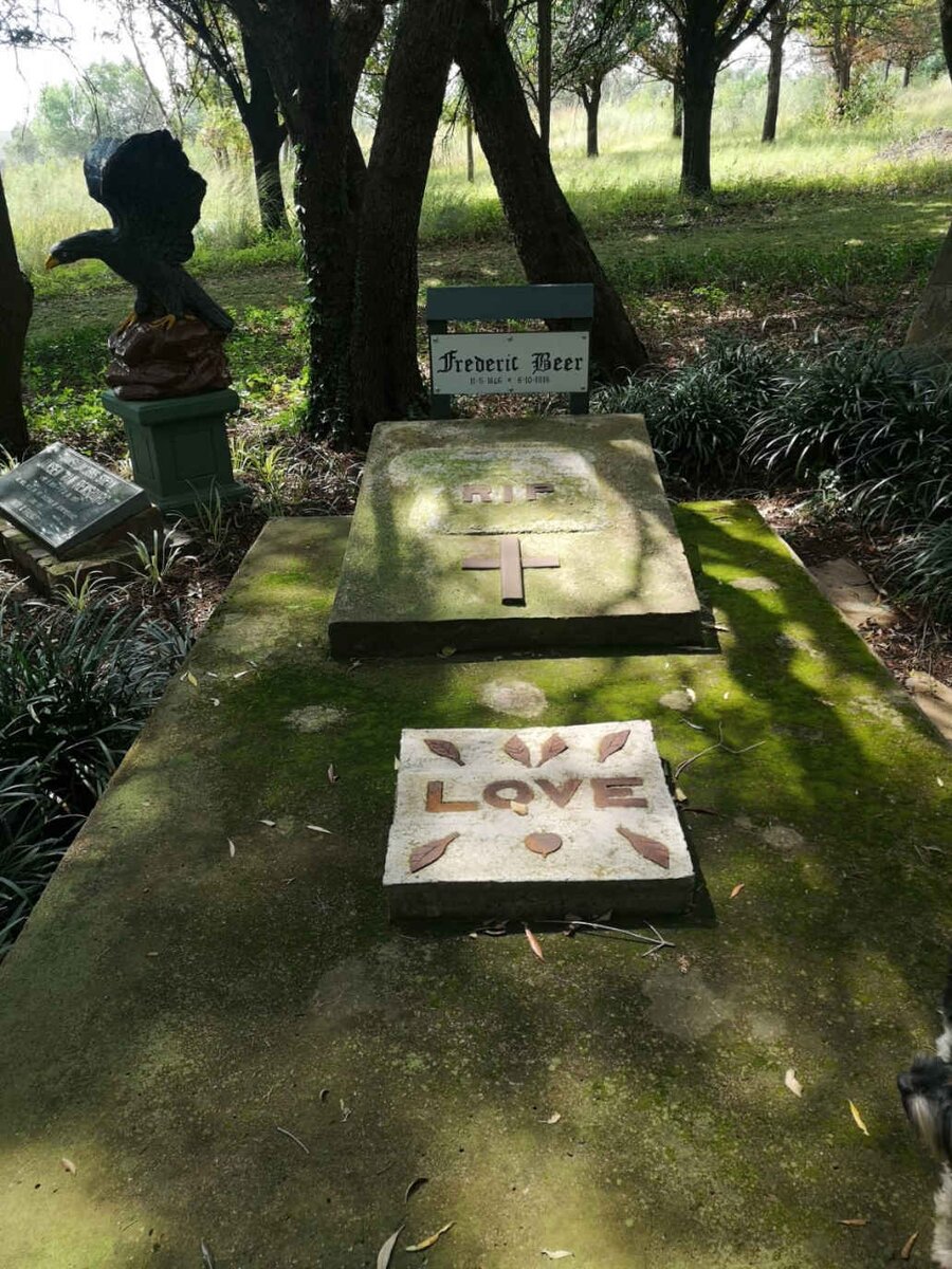 BEER Frederic 1846-1916_1