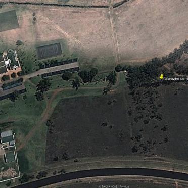 3. Google earth map