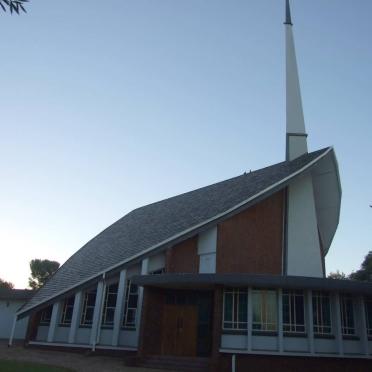 1. Church