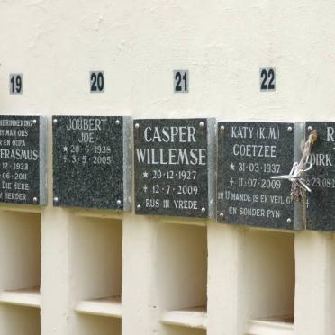 Memorial Wall Section_3