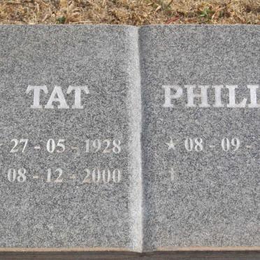 BOUCHER Gerhardus Johannes 1928-2000 &amp; Phillis Joyce 1936-