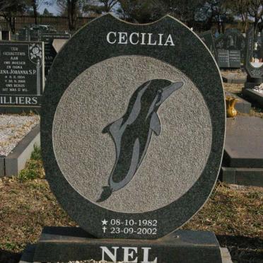 NEL Cecilia 1982-2002