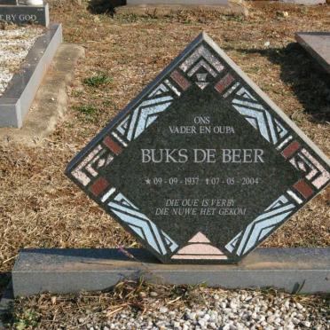 BEER Buks, de 1937-2004