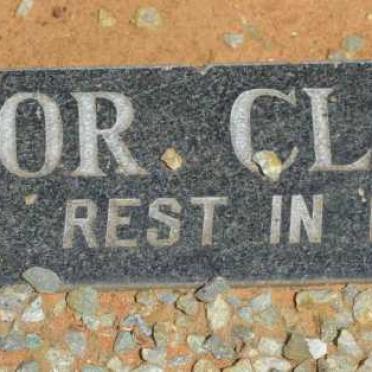 CLEAVER Ivor