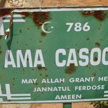 CASOOJEE Ama