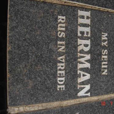 HERMAN
