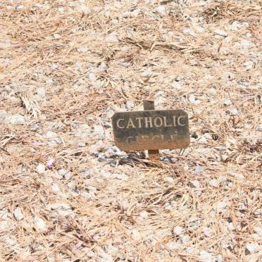 Catholic Circle