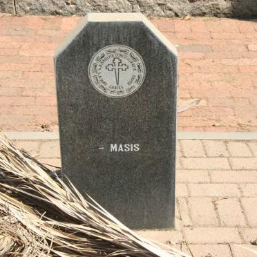 MASIS