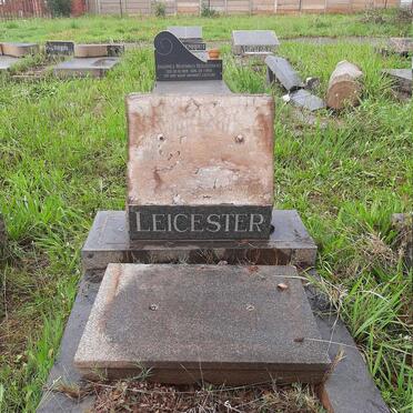 LEICESTER