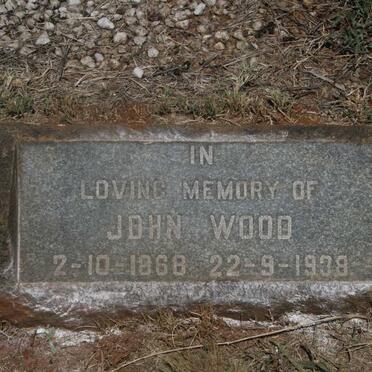 WOOD John 1868-1938 :: WOOD Maud Annie 1883-1964 ::  WOOD Mary Lilian nee BOWER  1917-1978_4