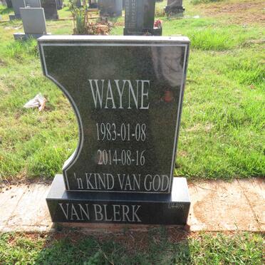 Bl-Surnames _ Vanne-Bl