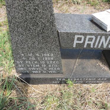PRINSLOO Nic 1943-1984 _2