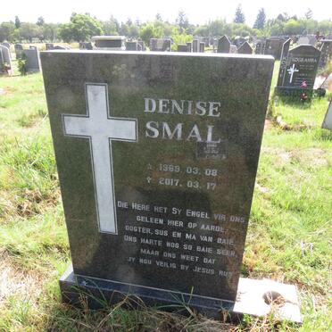 SMAL Denise 1969-2017
