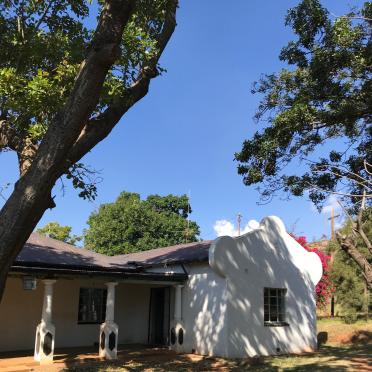 4. Opstal SOETLAND homestead