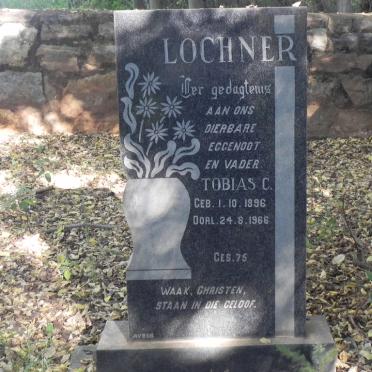 LOCHNER Tobias C. 1896-1966