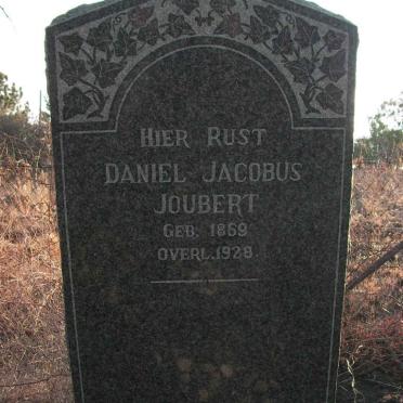 Gauteng, PRETORIA district, Midrand, Diepsloot 388, farm cemetery_2