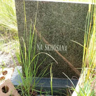 SKHOSANA N.A.