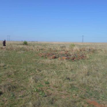 1. Oorsig / Overview Witkoppies Graves
