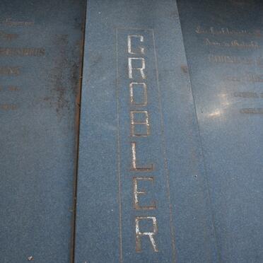 GROBLER